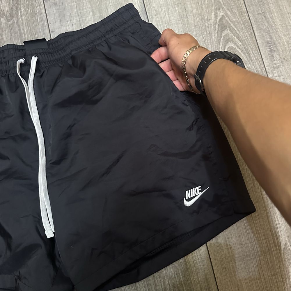 nike шорти оригінал