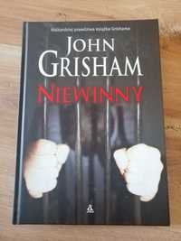 Niewinny, John Grisham