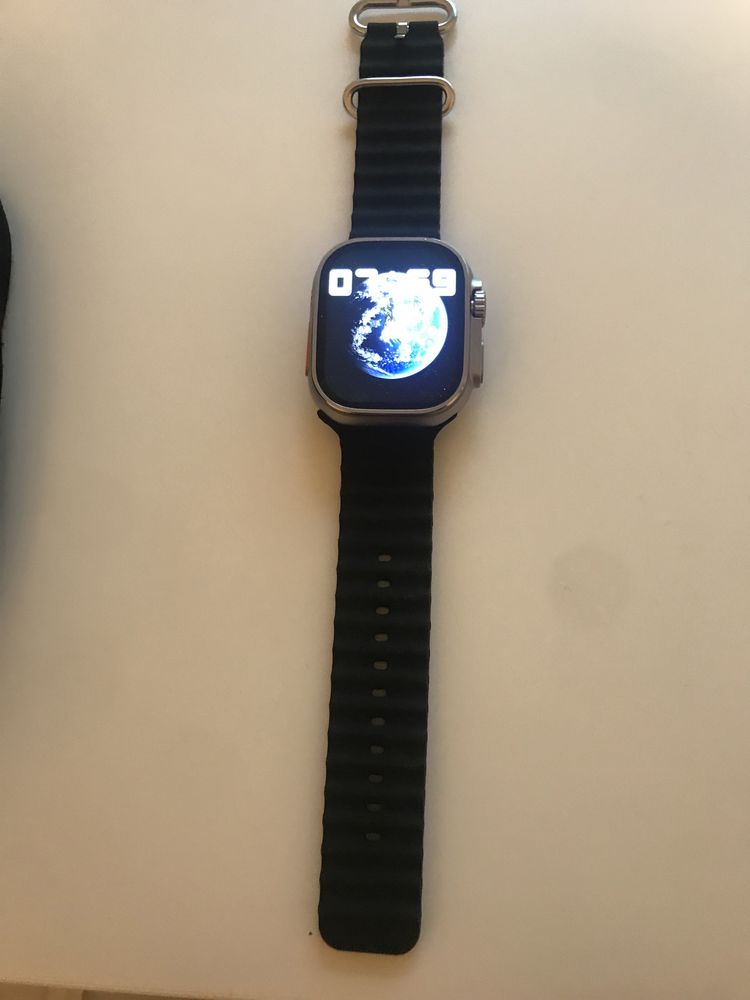 Smart watch ultra 2