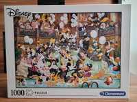 Nr. 17 - Puzzle Disney Gala 1000 el.