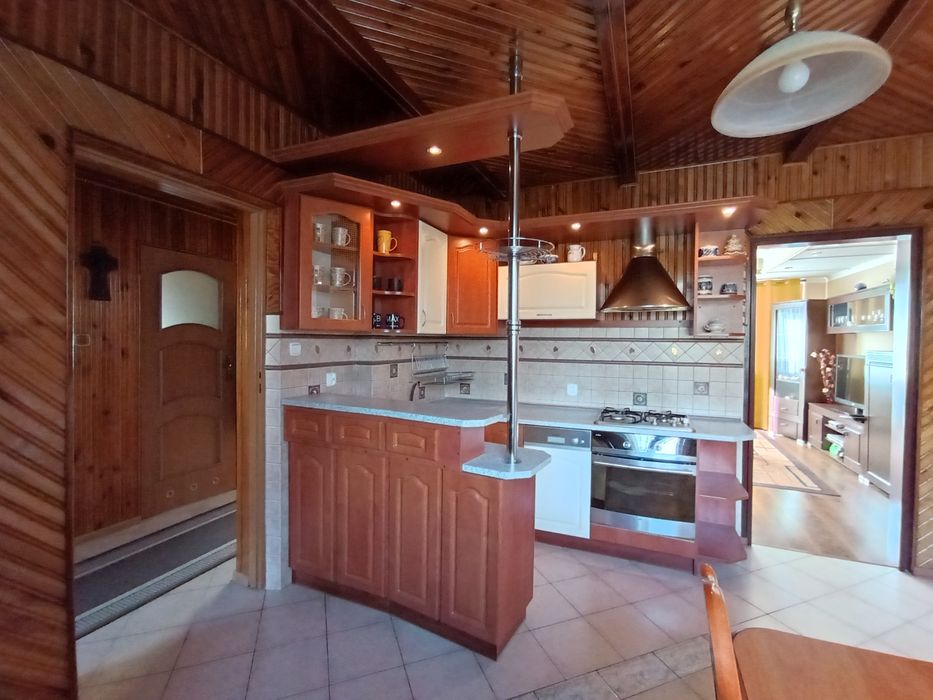 Meble kuchenne Okazja