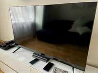 Samsung QLED QЕ50Q60TАU (на запчасти)