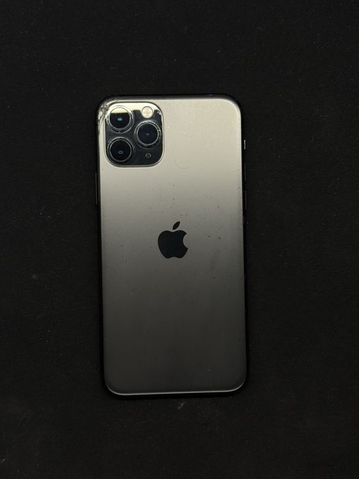 iPhone 11 pro 256gb