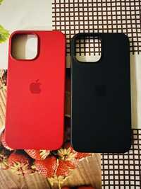 Capas originais iPhone 13 Pro Max