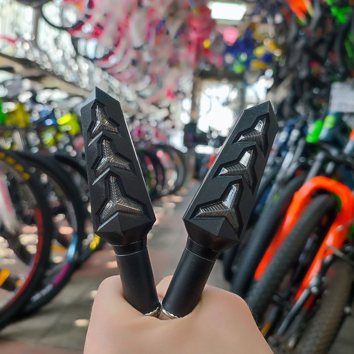 Поворотники LED, 12 W