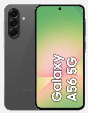 Samsung Galaxy A56