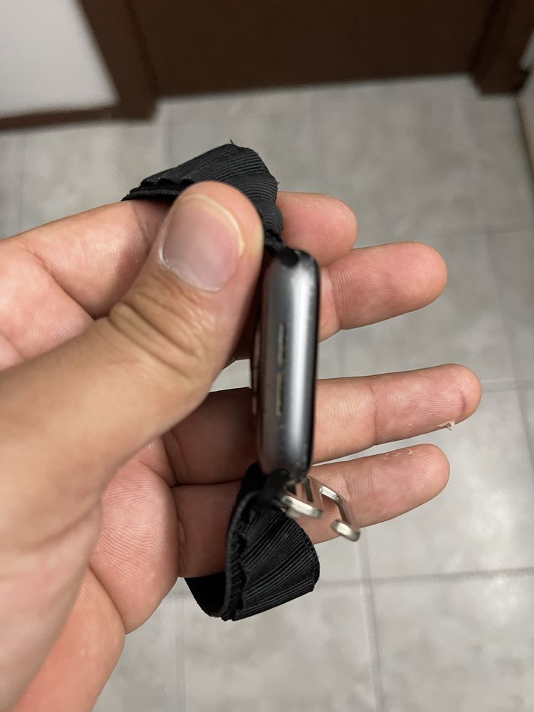 Apple Watch serie 4