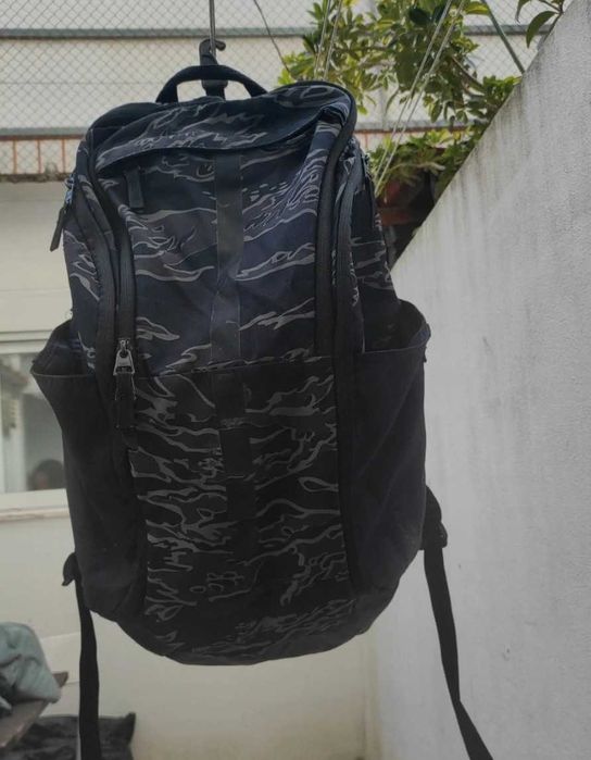 Nike elite backpack