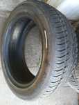 1 szt.opona letnia jak nowa 8 mm 15 r.205/50ZR16 Rotex RS03