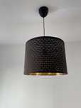 Lampa wiszaca Ikea NYMO - 44cm