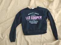 172. Krótka bluza długi rękaw  Lee Cooper r. 40 r. 12 r. L