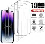 Vidro Temperado 9H para Iphone 14 pro e  Huawei P30 lite