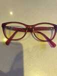 Oculos menina criança Agatha Ruiz de la Prada