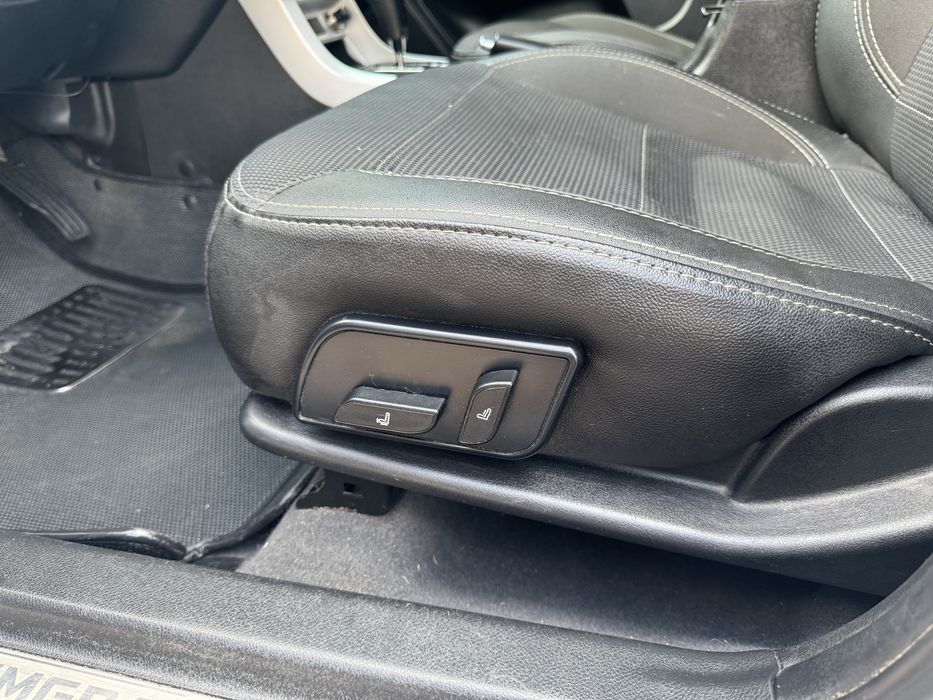 На автомате 2013 год, Geely Emgrand EC7