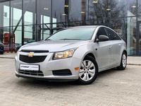 Chevrolet Cruze 2013