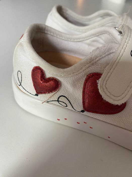 Tenis geox  29 menina