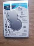 Dysk 2 TB 2,5' Seagate Skyhawk PC Laptop Xbox PS4 NAS