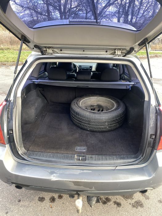 Продам Обмен Subaru Outback