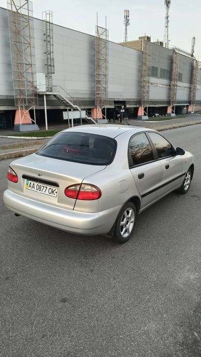 Продам Daewoo Сенс