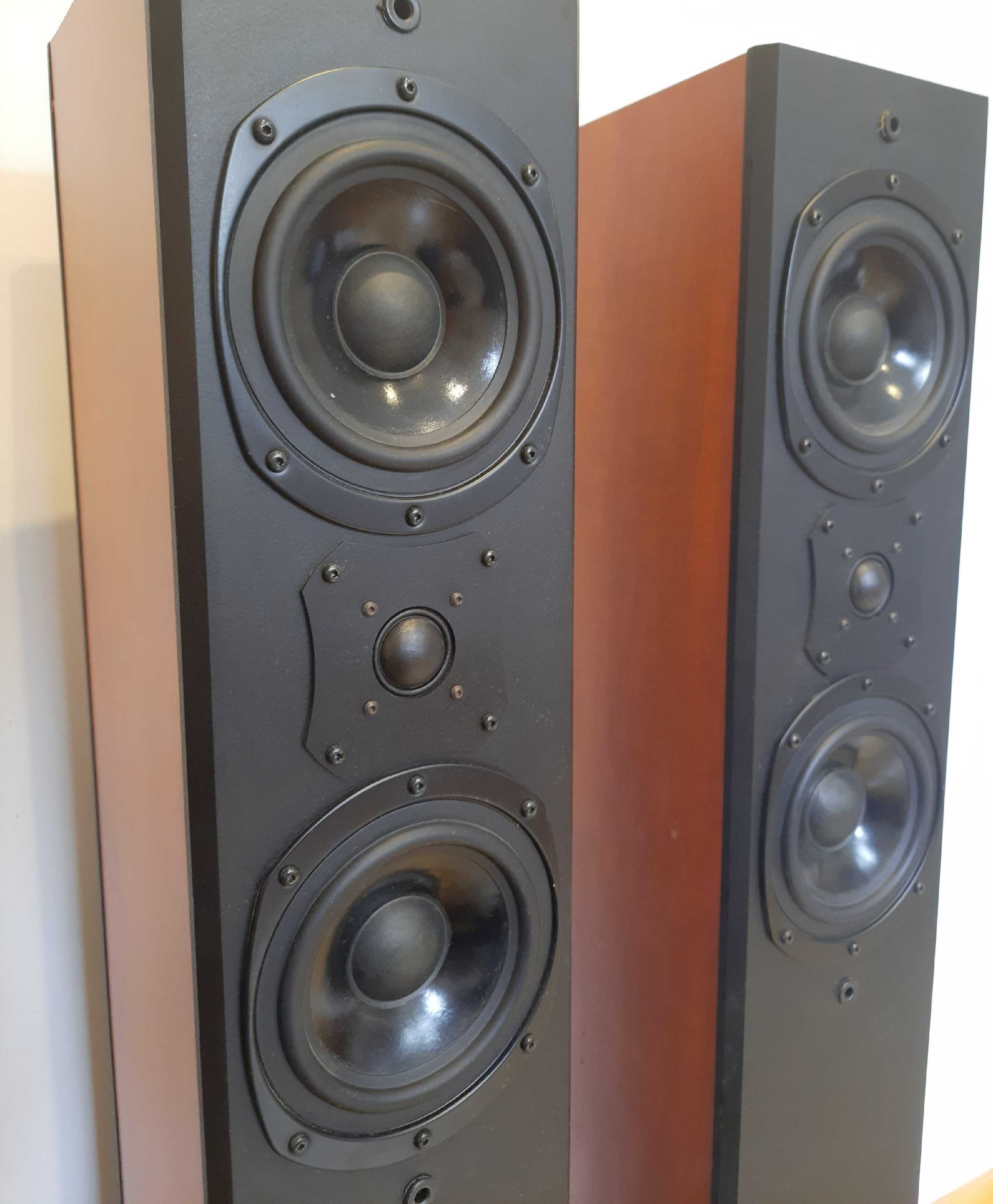 Kolumny STX F-140 8ohm