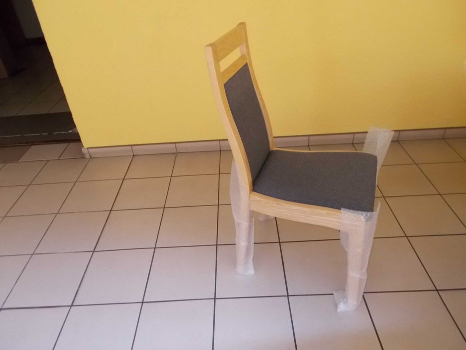 Krzesło Focus - jesion