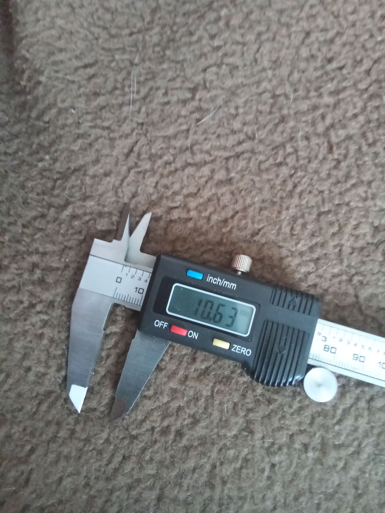 Moduł oświetleniowy do mini szlifierki typu Dremel