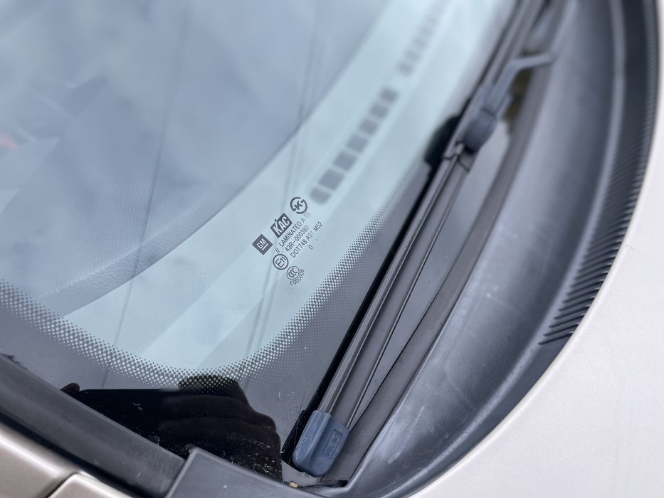 Chevrolet lacetti 1.6 газ4 2010