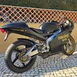 Aprilia RS 125, 11kw