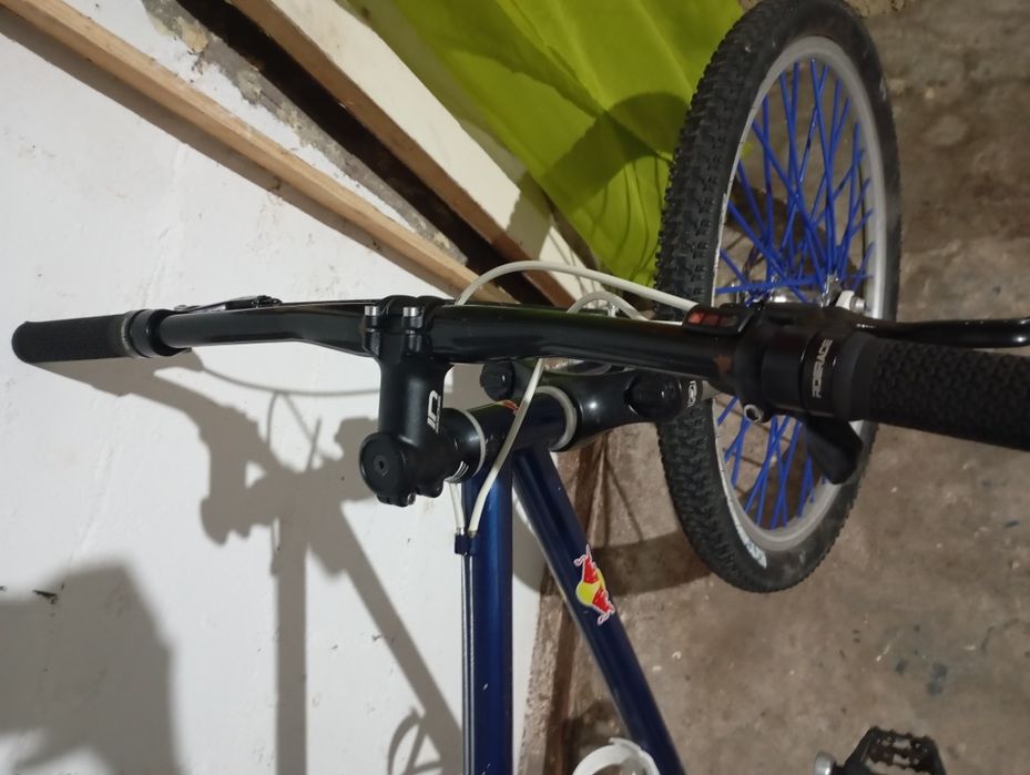 Bicicleta BTT TREK negociável