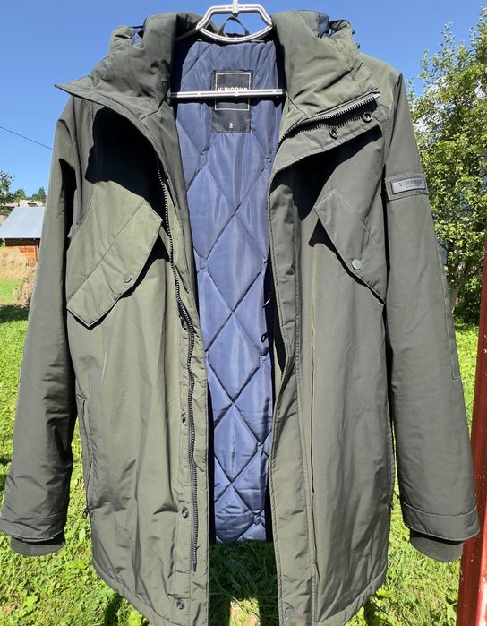 Куртка v works оригінал з Нідерландів