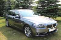 BMW Seria 5 Luxury