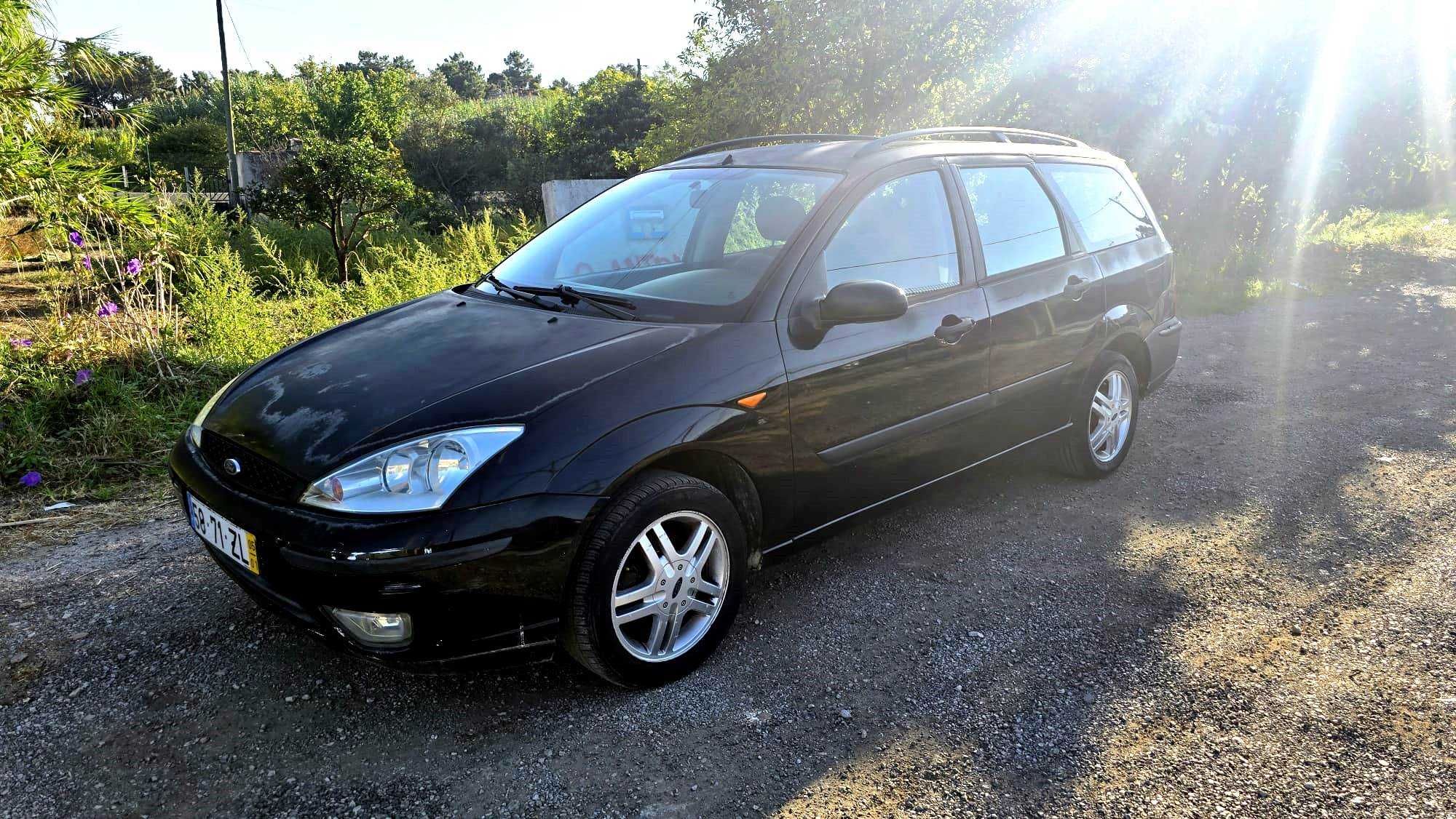 Ford Focus SW 1.4 gasolina 2005