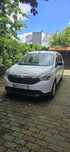 Dacia Lodgy 1,6, 7 osób