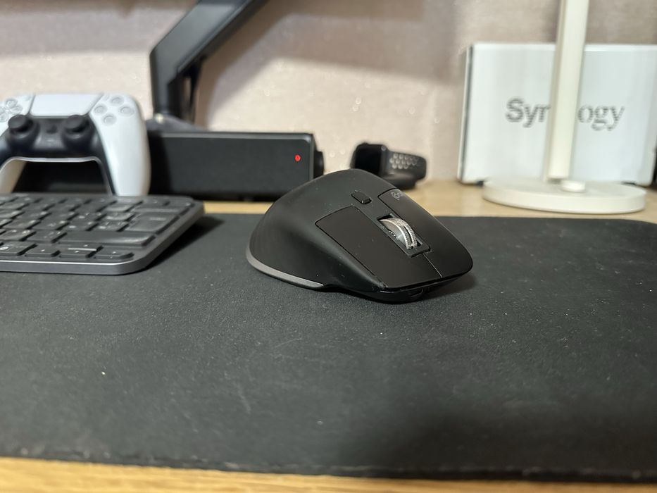 Logitech MX Master 3 for Mac