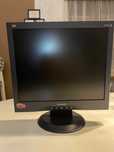 Монітор ViewSonic VA705b
