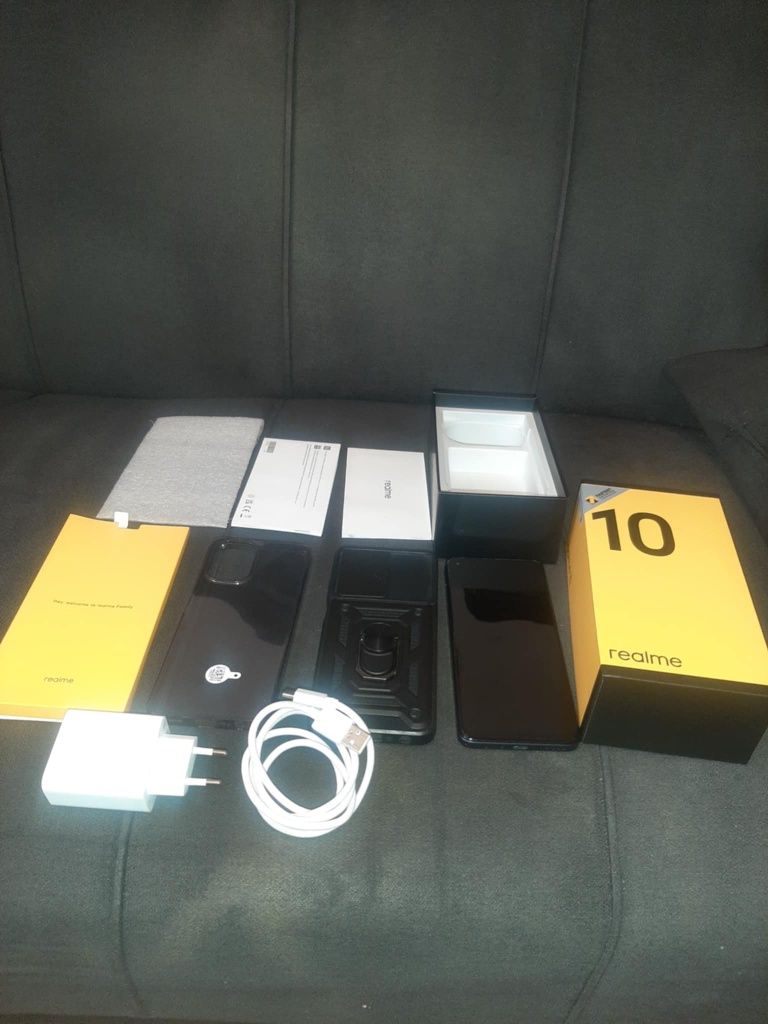 Telefon Realme 10 Nowy