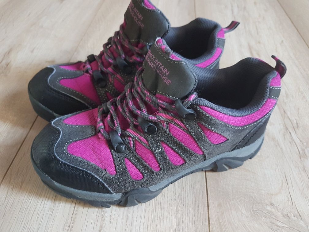 Buty Mountain Warehouse rozm 34