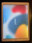 Tablet iPad Pro A15884 zablokowany