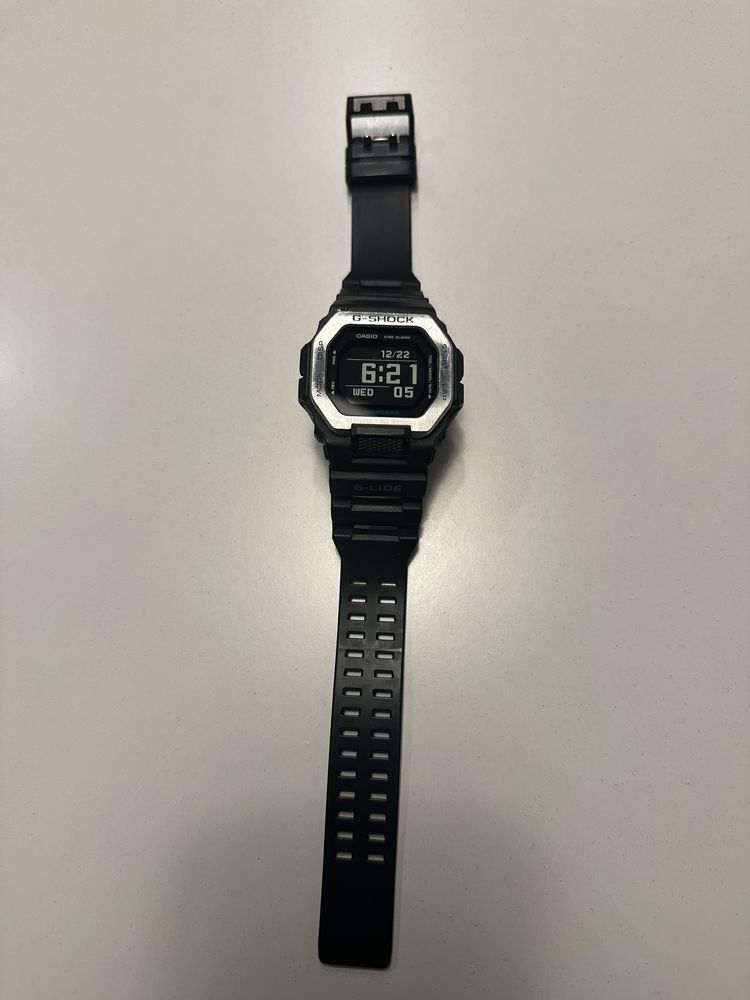 Casio GShock GBX100