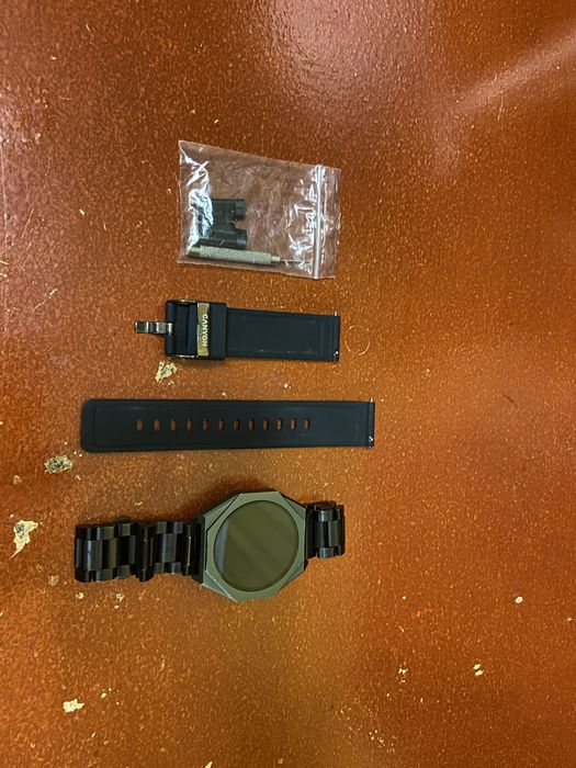 Смарт годинник Canyon