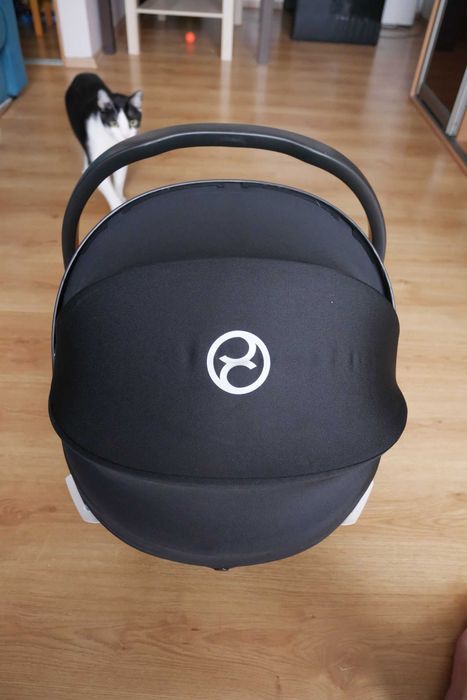 Fotelik Cybex Aton 5 (0 - 13 kg)