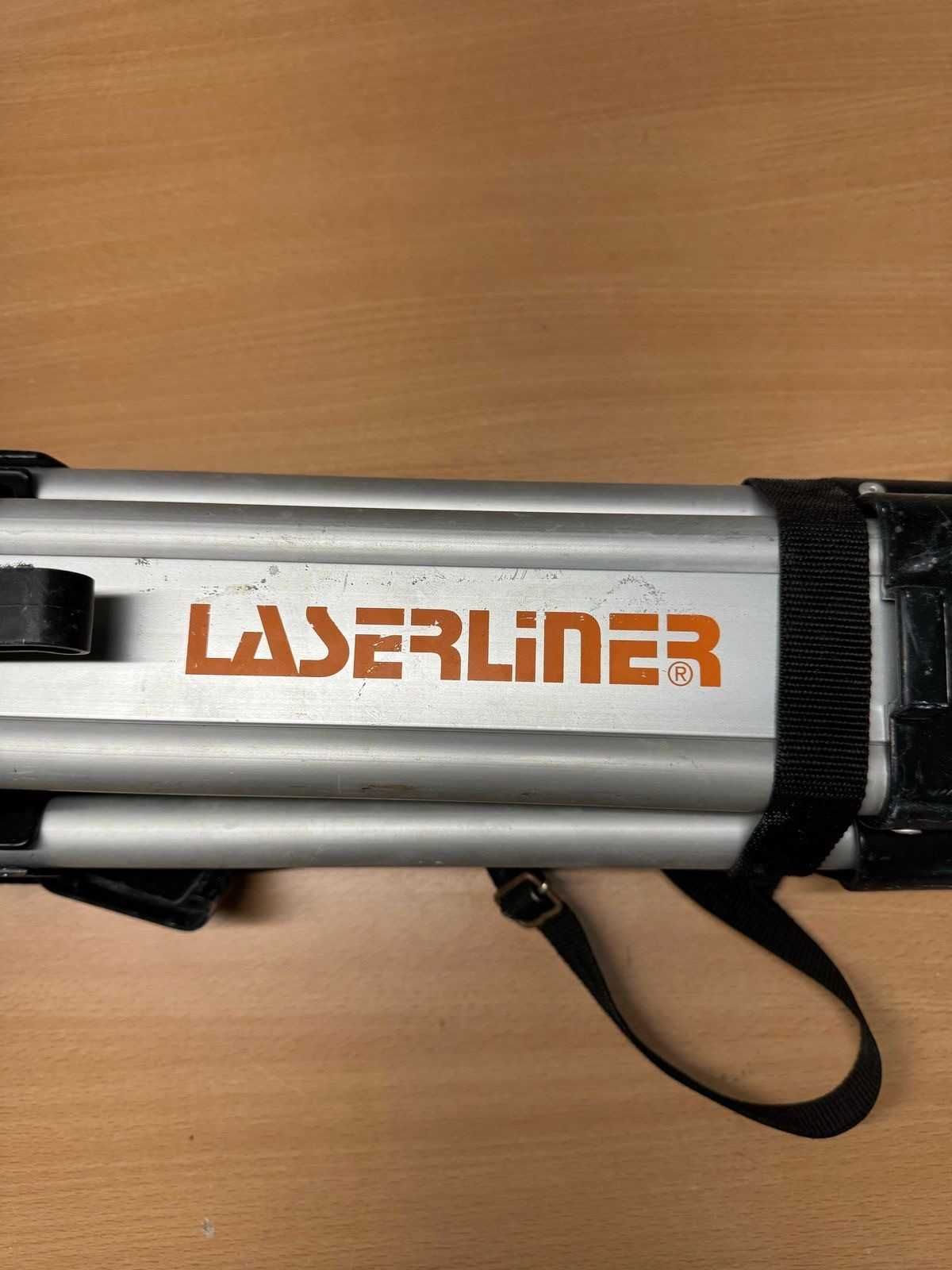Statyw do niwelatora  Laserliner