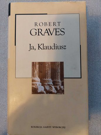 Ja, Klaudiusz   Robert Graves