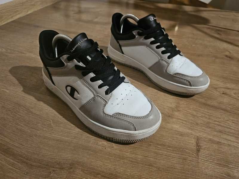 Sneakersy Champion RD18 Low 38(23,5cm)