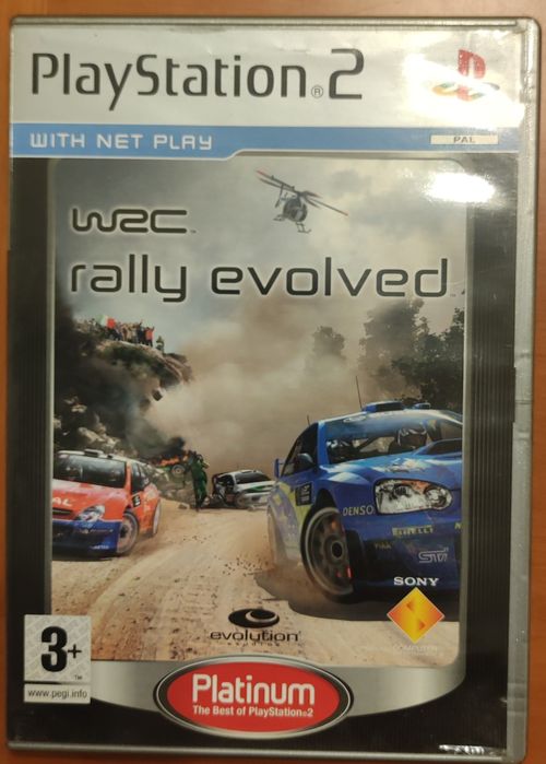 Jogos PS 2 Rotype Final e outros