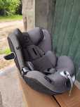 Cybex Sirona Z i Size