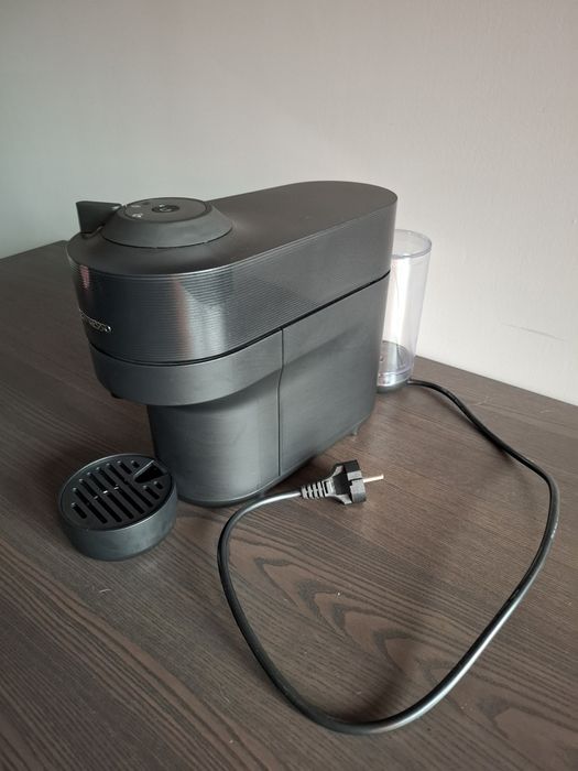 Máquina de Café Nespresso Vertuo Pop - Nova, com manuais e sem uso