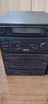 Wieza stereo Philips