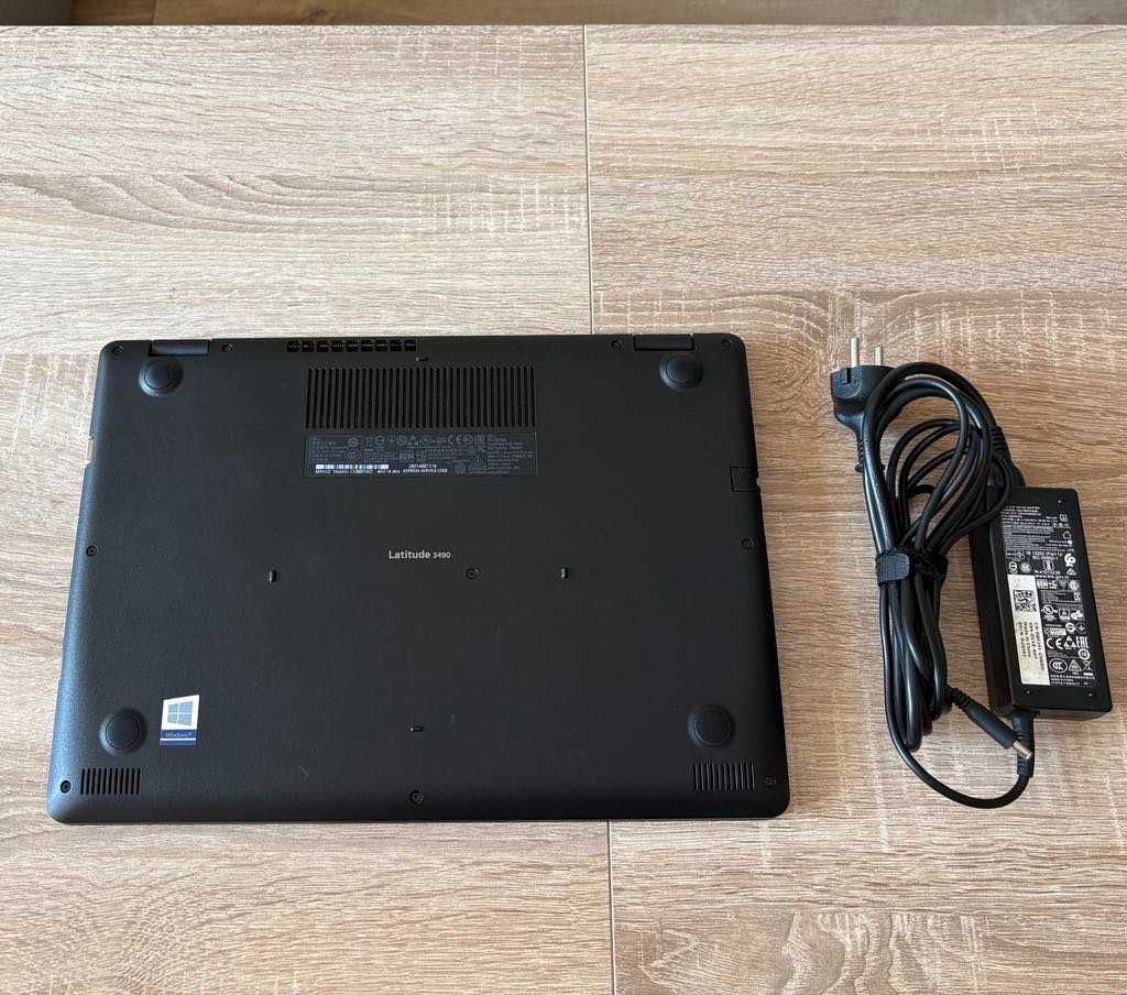 Laptop Dell 3490 Intel i5 8gen 16GB Ram Win11