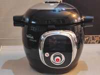 TEFAL Cook4Me multicooker stan idealny wysyłka